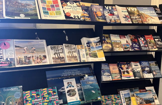 VVF Fouesnant Les Glénan - Foto 4