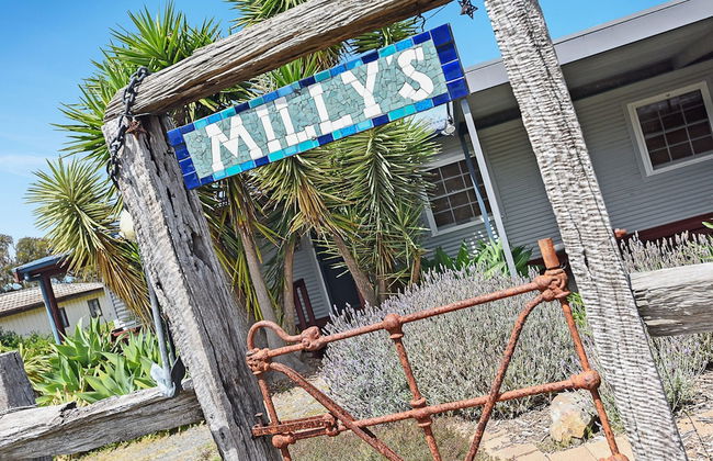 Milly s Middleton - Pet-friendly - Photo 17