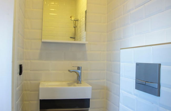 Mesibu Bungalow - Foto 9