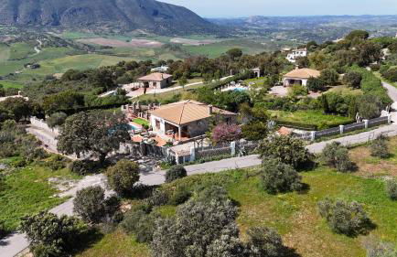 JARANDALUS (casa con atractivo y encanto) - Foto 51