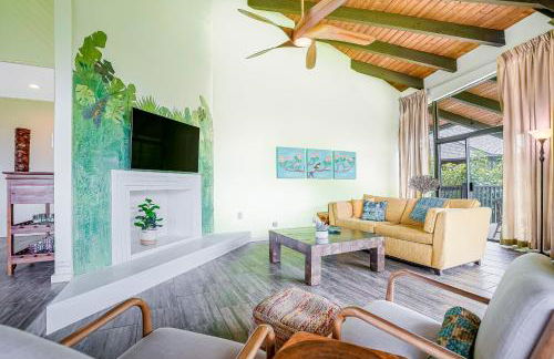 Mauna Kai 6B - Foto 1