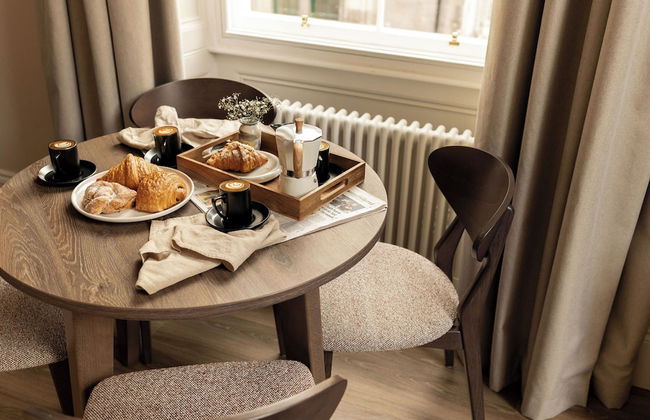 Moment George IV Bridge - Foto 33