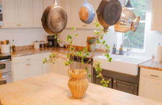 The 312 House - A Boho Retreat- Hocking Hills - Foto 40