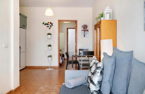 Luminoso ático en Arrecife - Foto 6