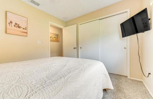 7 Mi to Disney Family-Friendly Home with Pool! - Foto 20