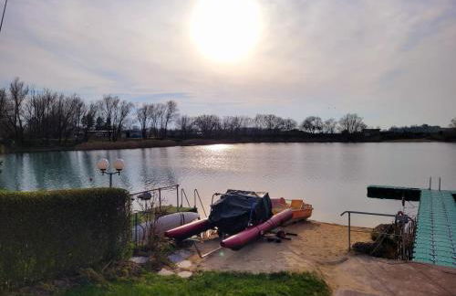 Ferienhaus Seeblick - Foto 15