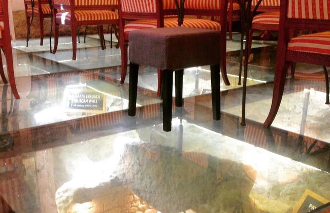 AlbergoDiffusoVolterra - Foto 3