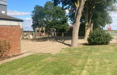 The Firs, Frampton Lane, Boston, Lincolnshire, PE20 1SH - Foto 13