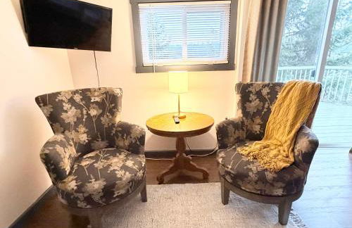 Lakeside Cabin - Foto 13