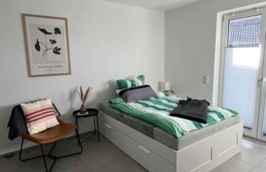 Neubauwohnung mit großem Balkon - Foto 1