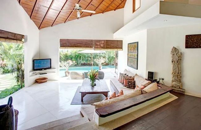 Villa Sahaja - Photo 11