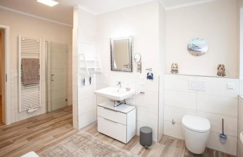 Über den Dächern von Grasbergs City - Photo 20