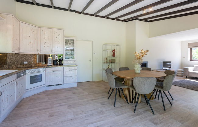 Detached Bungalow, Perfect for Water Sports and Nature Enthusiasts - Foto 66