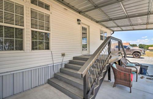 Lakeview Edgemont Escape with Fire Pit and Grill! - Foto 29