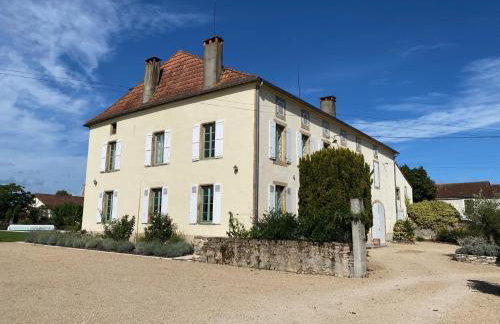 Large House near Marciac & Heated Salt Water Pool - Foto 27