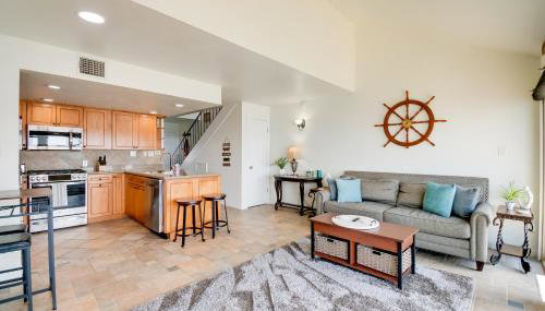 Lake Conroe Condo Balcony, Views and Pool Access! - Foto 5