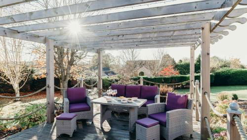 Large Holiday Home perfect for family gatherings - Foto 3