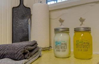 #StayinMyDistrict Heritage By The Bay - Foto 25