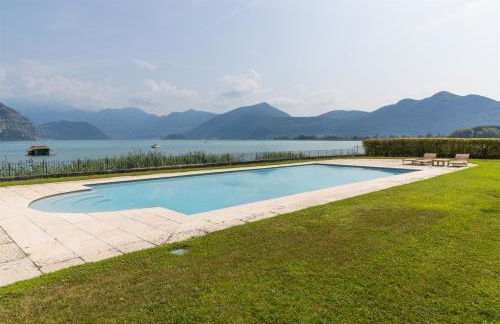 IseoLakeRental - La Nassa - Foto 16