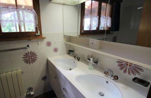 Chalet Gallina by Interhome - Foto 40