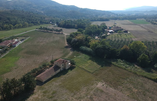 Agriturismo La Petrosa - Foto 34