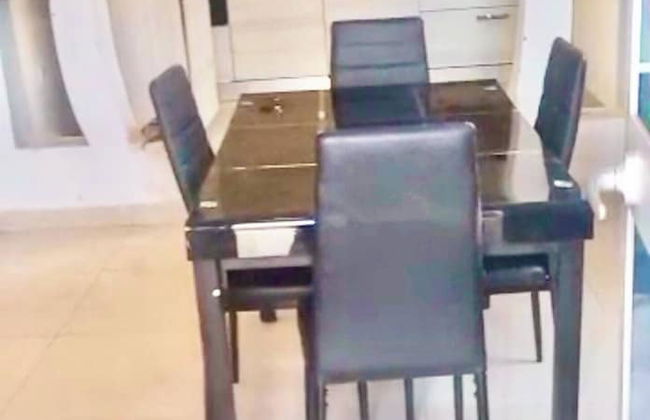 Villa Amina Splendid Elegant Structure - Photo 29