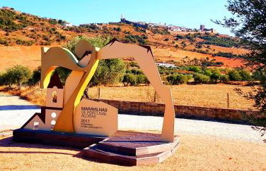 Lovely Bed House With one Room in Monsaraz Castle - Foto 47