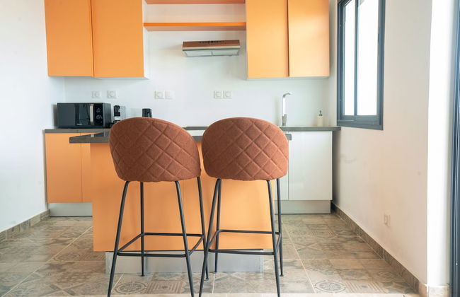 The Six Apparthotel - Foto 66