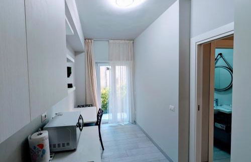 GS Apartments Tropea - Foto 12