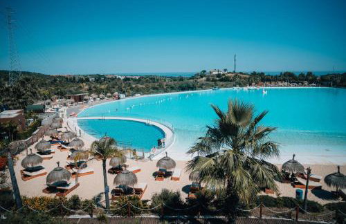 Frontline Golf Penthouse Alcazaba Lagoon - EHHouse - Foto 1