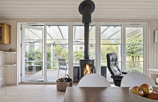 "Thorid" - 850m from the sea - Foto 21