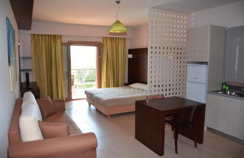 Tsokas Hotel - Photo 27