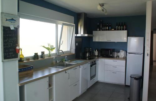 Holiday Home in Audresselles by Seacoast - Foto 32