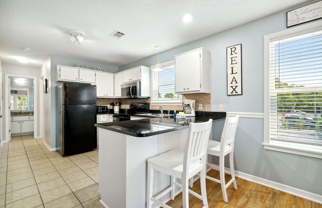 Beachside Villas By Panhandle Getaways - Foto 18