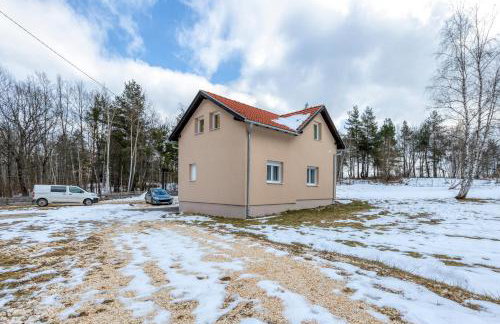 Apartman Vedro Polje - Photo 12