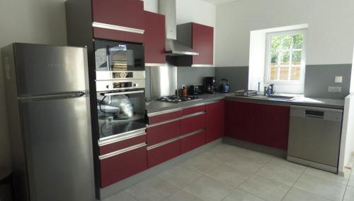 gite de kerveg - Photo 3