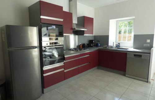 gite de kerveg - Foto 3