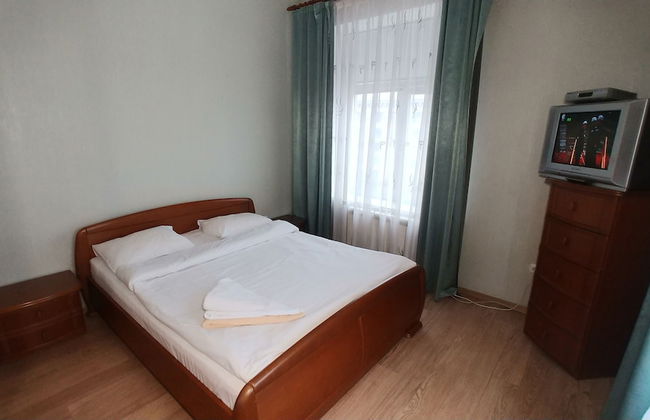 Kiev Apartments - Foto 25