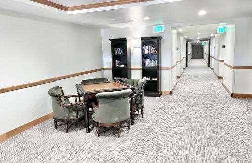 Cozy Double Queen Mountain Suite Near Park City & Sundance Ski Resorts - 2047 - Foto 14