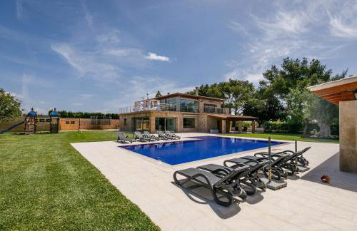 Villa Es Velar Only Families - Photo 44