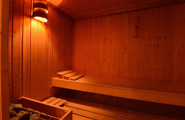 Cosy Holiday Home With Sauna, Terrace - Foto 28