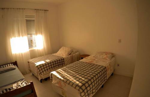 Águas do Santinho Apart - Photo 43