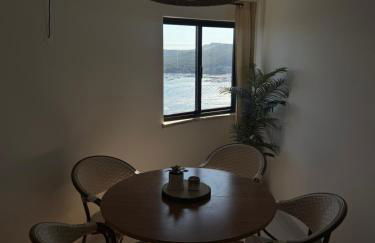 Comfort Viewpoint Sesimbra - parking at center - Foto 8