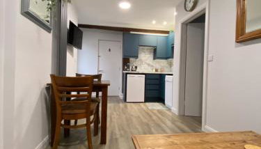 The Old Barn one bedroom apartment in Overton - Foto 3