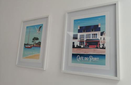 Villa des Agapanthes - Foto 32