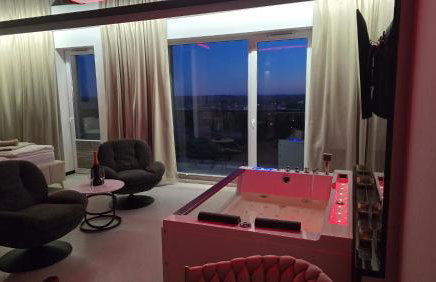 Apartament dla dwojga z jacuzzi na wyłączność - Foto 39