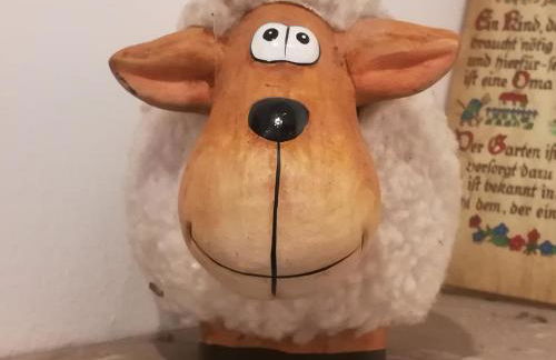 Alte Schäferei - Foto 1