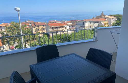 AD Apartments IL CREMINO Parghelia - Foto 37