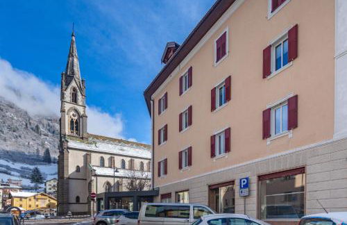 DolomiApartments - Appartamenti Campanil 1 e Campanil 2 - Foto 33