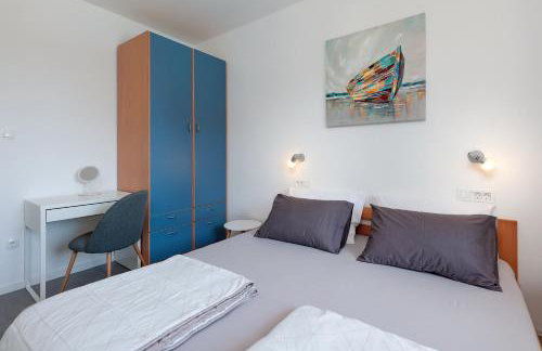 Blue Sunrise Apartment - Foto 27